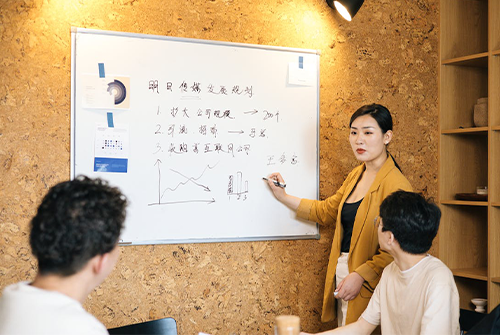 空降領導人如何管理團隊？（管理者處理員工關系的方法）