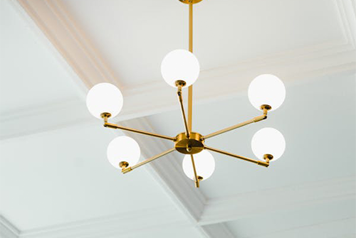 布置辦公室燈光的要求及講究