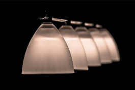 辦公室燈具如何選擇?(不同場所的燈具選擇方法)