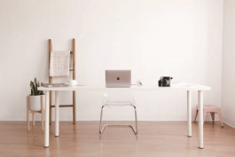 電腦辦公桌的種類介紹 電腦辦公桌選購技巧