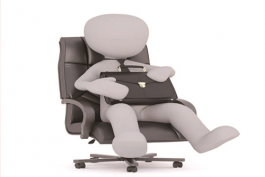 選購電腦椅的技巧（不同的電腦椅種類介紹）