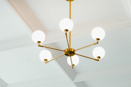 辦公室頂燈怎么選擇?選擇要點是什么?