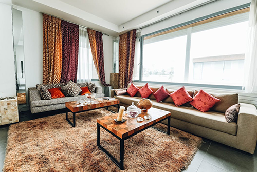 如何鋪裝辦公室方塊地毯？鋪裝方法有哪些？