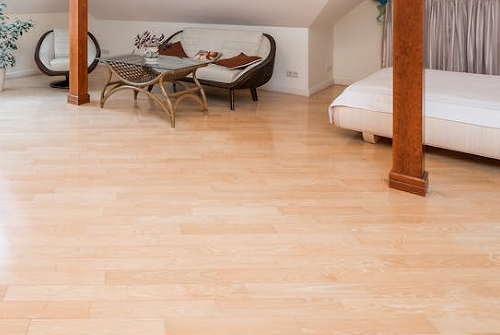 辦公室木地板應該選擇什么樣材質？