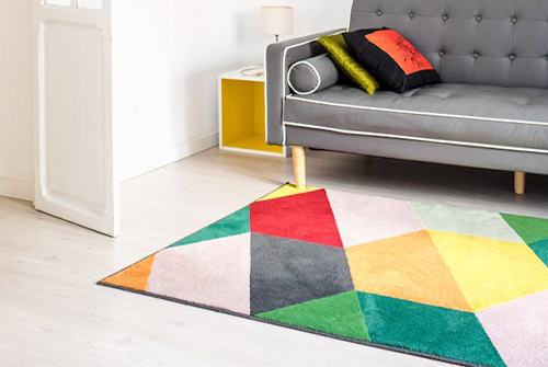 辦公室鋪裝地毯如何選擇？怎樣區(qū)分、清洗毛毯？