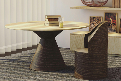 辦公室鋪裝地墊怎么樣？好處是什么？