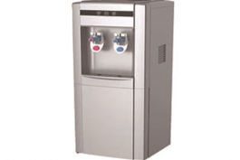 怎樣為辦公室挑選合適的飲水機?