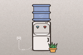 桶裝水的缺點及商用凈水器直飲機優(yōu)勢、選擇方法