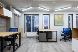 公司的各個辦公室常見設計尺寸是多大？