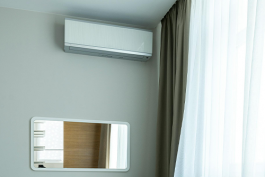 安裝辦公室中央空調安裝要注意什么?