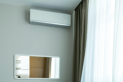 安裝辦公室中央空調安裝要注意什么？