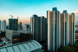 選擇開發商持有的辦公樓好還是選擇個人持有出租的辦公樓好?