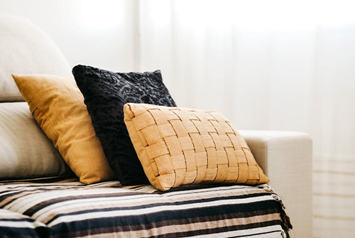 辦公室椅子靠墊有什么用？如何挑選？