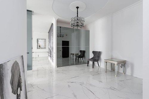 辦公室地板選擇用什么顏色好？