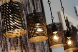 辦公室燈具有幾種？應該如何布置？