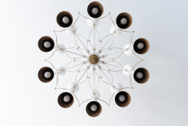 辦公室照明燈具設(shè)計要注意哪些要點?