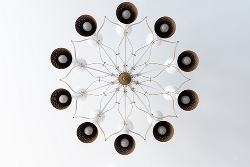 辦公室照明燈具設計要注意哪些要點？