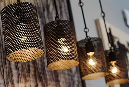 辦公室用什么燈具合適？如何選擇？