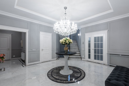 辦公室裝修常用哪四種燈光類型?