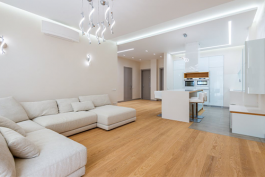 辦公室如何選擇地板?(安裝什么樣的地板好?)