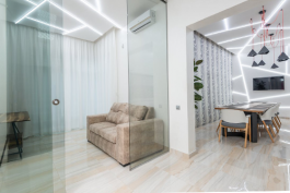 裝修辦公室地面用實木地板、地磚瓷磚還是地毯?哪種材料好?