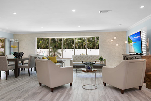 辦公室地面鋪pvc怎么樣？（選擇地板要考慮的因素）