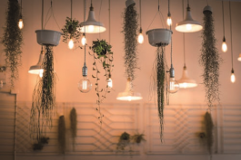 適合辦公室的燈 推薦辦公室應(yīng)用燈