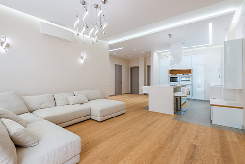 地面裝修各種材料區別（辦公室裝修選擇哪種材料？）