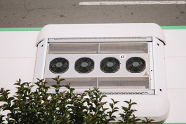 小型寫(xiě)字樓如何選購(gòu)中央空調(diào)？