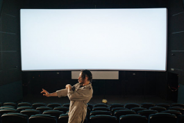 會議室高清顯示大屏用哪個比較好？如何選擇？