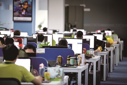 企業微信打卡能作弊嗎？（企業微信打卡流程）