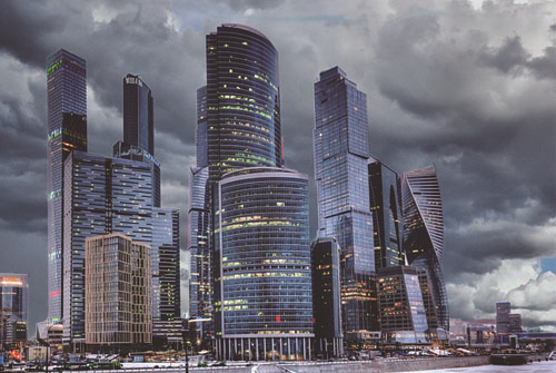 企業(yè)租賃寫(xiě)字樓的重要性和優(yōu)勢(shì)