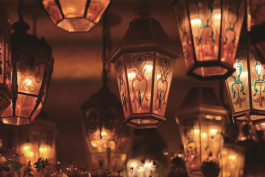 設(shè)計辦公照明的技巧