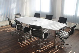 工位辦公桌選購技巧及注意事項