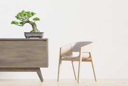 公司辦公桌椅的高度標準應該是多少?