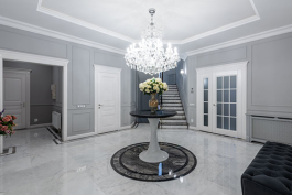 辦公室燈光照明種類、設(shè)計要素及不同區(qū)域需求介紹