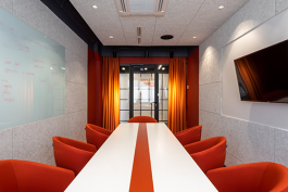 關于辦公椅日常保養注意事項、標準、及標準尺寸小常識