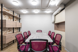 選購辦公桌有哪些注意事項?