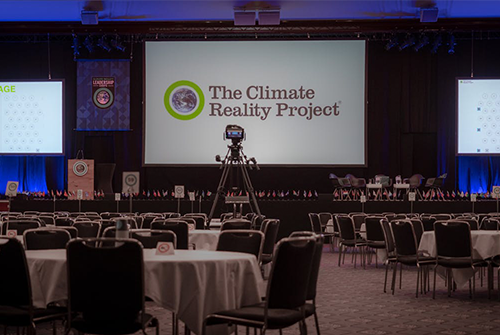 LED顯示屏幕適合在會議室使用嗎？