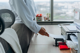 哪款惠普打印機(jī)好用?(選擇打印機(jī)注意事項(xiàng))