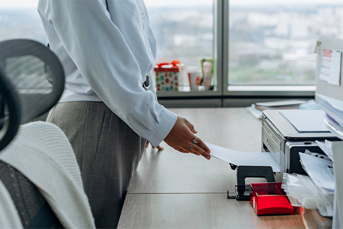 哪款惠普打印機好用？（選擇打印機注意事項）