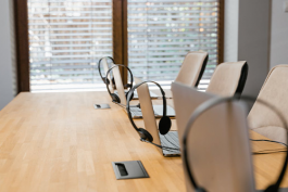 開公司辦公室是租賃還是買？各有哪些優缺點？