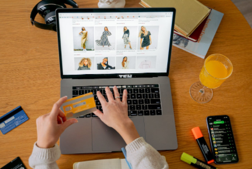 客服在為顧客推薦產(chǎn)品時(shí)應(yīng)掌握技巧