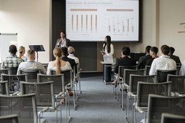 會議室顯示大屏有幾種？都有什么特點？