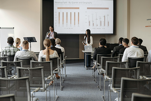 會議室顯示大屏有幾種？都有什么特點？