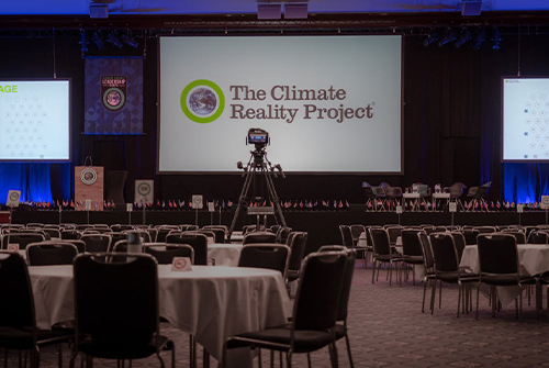 會議大屏怎么選擇？有哪些安裝方式？