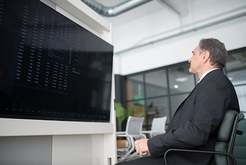 會議室顯示大屏幕選擇哪個好？