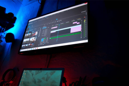 會議室用什么屏幕好？選擇4K超清屏幕如何？