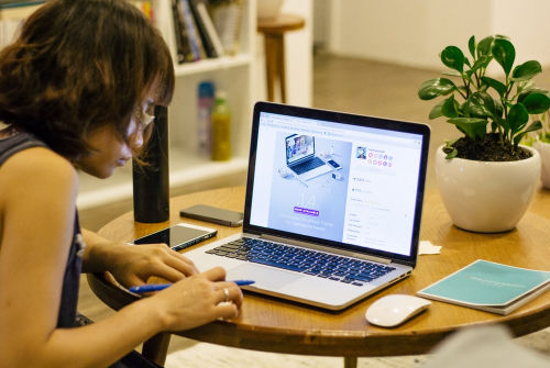 大學生要怎樣做淘寶客服？（做淘寶客服的技巧）