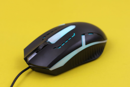 如何挑選鼠標？（選擇鼠標的方法）